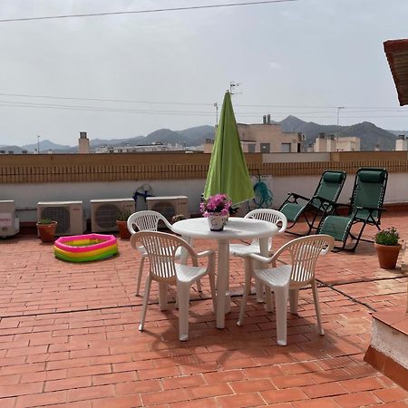 Apartamento Diagonal Nules Dış mekan fotoğraf