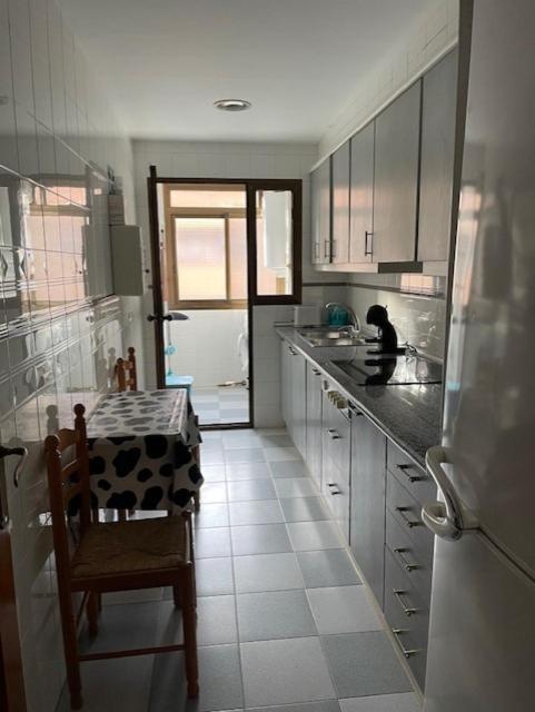 Apartamento Diagonal Nules Dış mekan fotoğraf