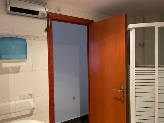 Apartamento Diagonal Nules Dış mekan fotoğraf