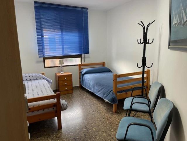 Apartamento Diagonal Nules Dış mekan fotoğraf