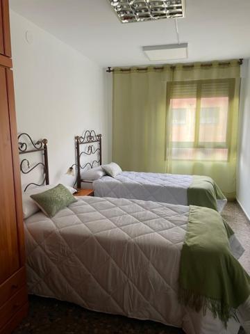 Apartamento Diagonal Nules Dış mekan fotoğraf