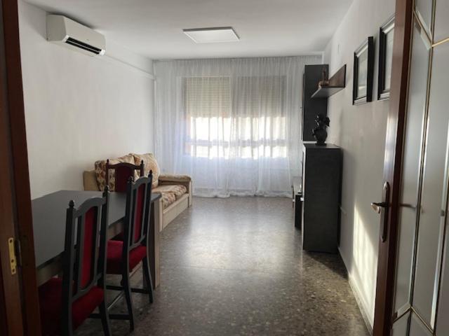 Apartamento Diagonal Nules Dış mekan fotoğraf