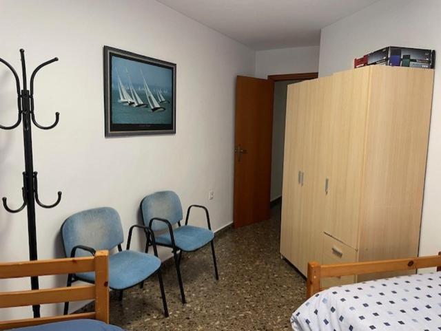Apartamento Diagonal Nules Dış mekan fotoğraf