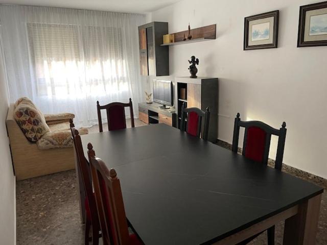 Apartamento Diagonal Nules Dış mekan fotoğraf