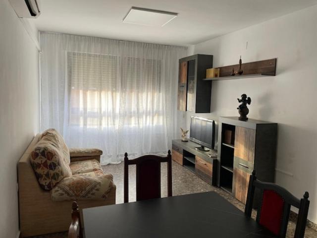 Apartamento Diagonal Nules Dış mekan fotoğraf