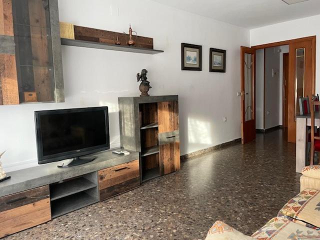 Apartamento Diagonal Nules Dış mekan fotoğraf