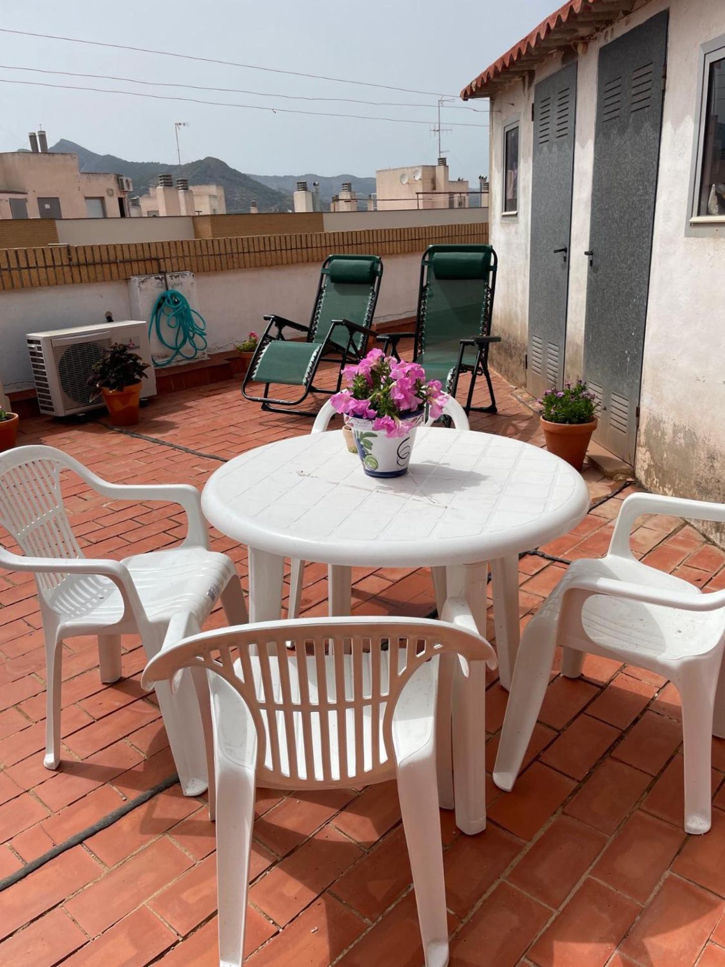 Apartamento Diagonal Nules Dış mekan fotoğraf