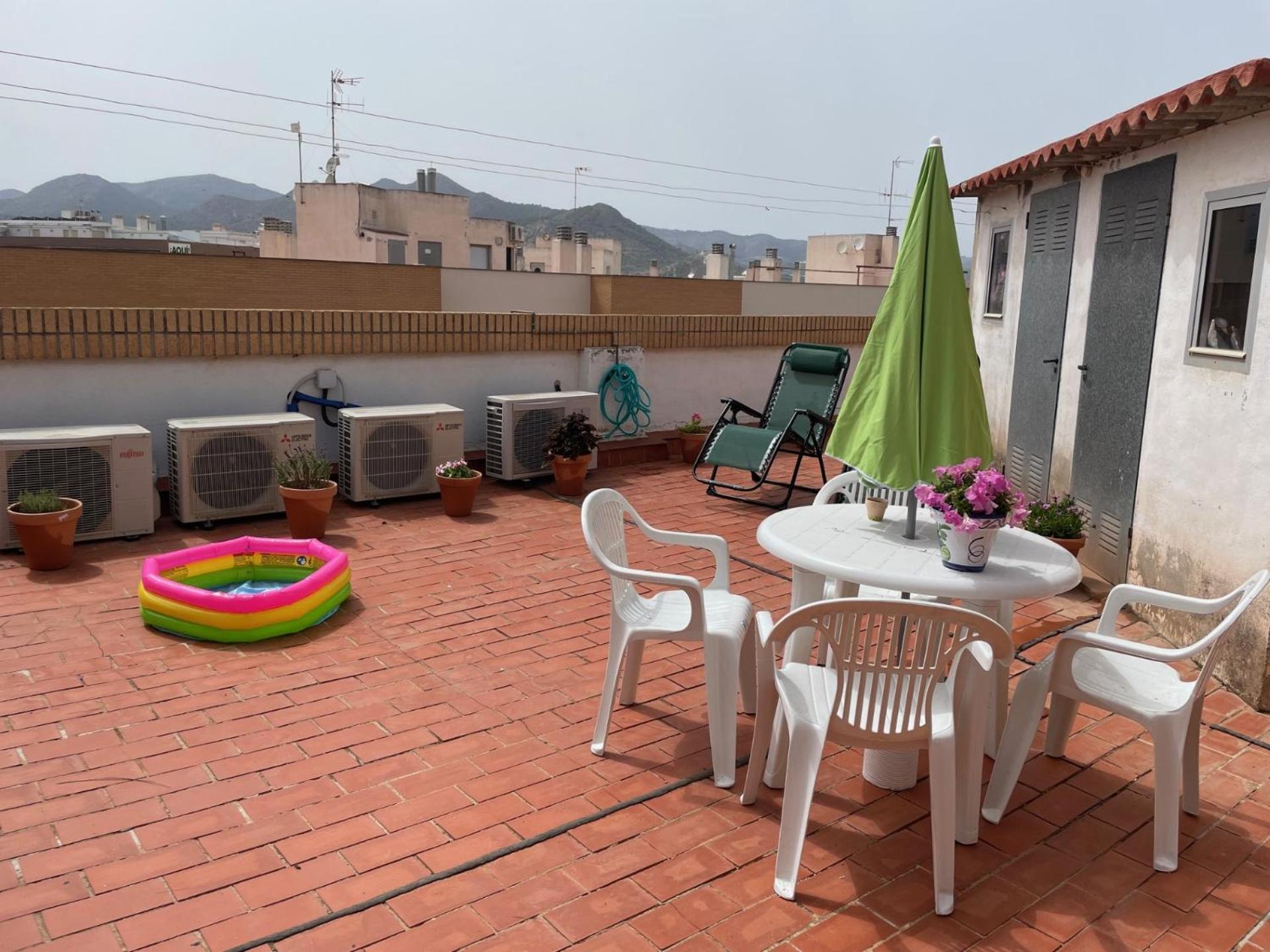 Apartamento Diagonal Nules Dış mekan fotoğraf