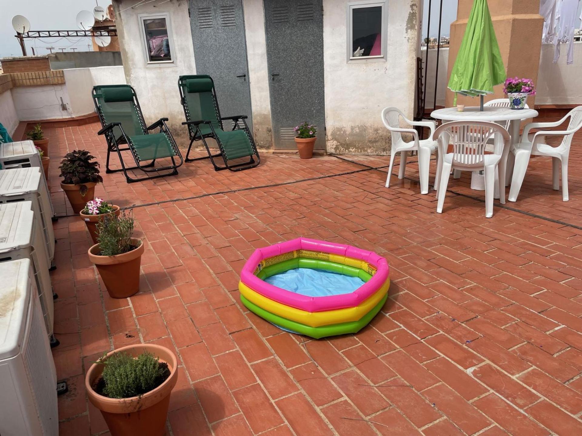 Apartamento Diagonal Nules Dış mekan fotoğraf