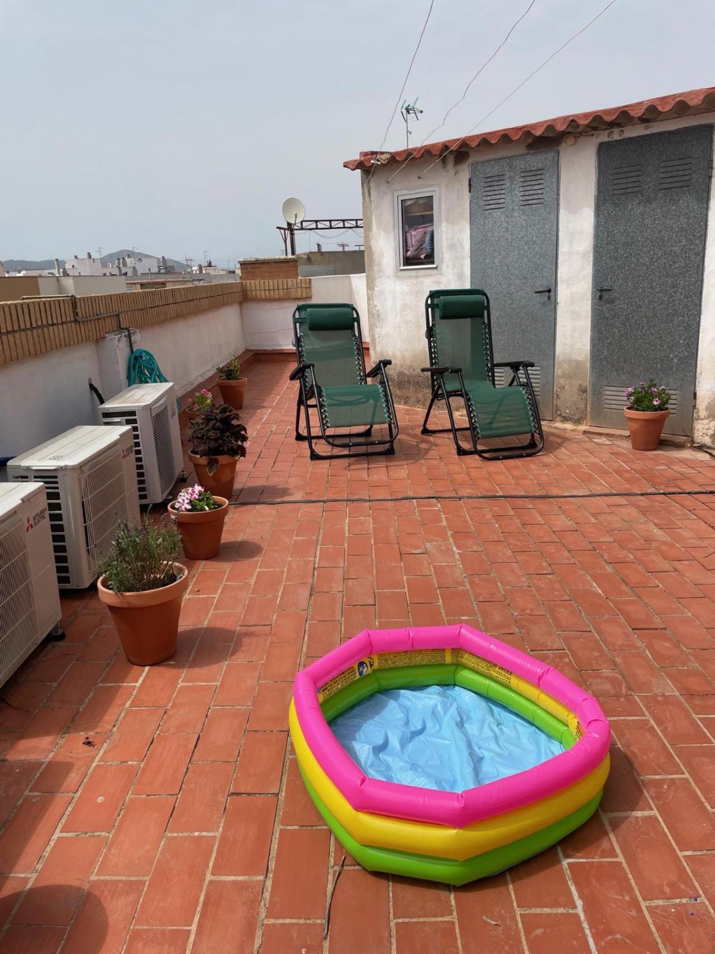 Apartamento Diagonal Nules Dış mekan fotoğraf